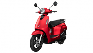 Không cần chờ sạc: VinFast Evo đổi pin từ 17,7 triệu đồng, chạy tới 165 km