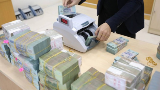 Ngân hàng tăng tốc huy động vốn, lãi suất đặc biệt lên tới 9%/năm