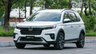 Điểm tin ô tô 16/3: Hyundai Accent 2026 về đại lý, giá xe Honda mới nhất tháng 3/2026