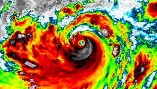 2026 ít bão nhưng mạnh và 'dị thường' hơn: Chuyên gia khí tượng cảnh báo kịch bản thời tiết cực đoan