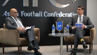 Không phạt Malaysia vụ nhập tịch, AFC đưa ra cảnh báo 'vô thưởng vô phạt' với kình địch ĐT Việt Nam