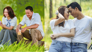 Mỹ Tâm gây sốt khi công khai lời nói yêu thương với Mai Tài Phến sau 9 năm vướng tin hẹn hò