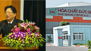 Tình hình hoạt động của Hóa chất Đức Giang - ‘cỗ máy in tiền’ trước khi cha con Chủ tịch Tập đoàn bị bắt