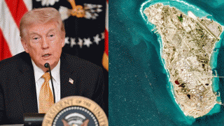 TT Trump có phát ngôn ‘tiền hậu bất nhất’ về eo biển Hormuz làm thay đổi cục diện xung đột với Iran