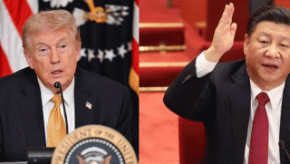 TT  Trump hủy chuyến công du Trung Quốc, thực hư vì không được hỗ trợ vấn đề ở eo biển Hormuz