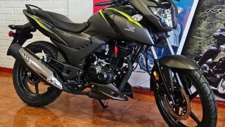 Honda chính thức mở bán ‘vua côn tay’ 160cc mới giá 59 triệu đồng: 'Chơi tới bến' với Yamaha Exciter