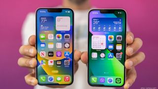 iPhone 13, iPhone 14 giảm thủng đáy, cháy sàn, thực sự là iPhone giá rẻ, ăn đứt iPhone 17e