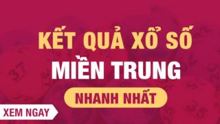 Kết quả xổ số miền Trung hôm nay 17/3/2026: Đắk Lắk và Quảng Nam