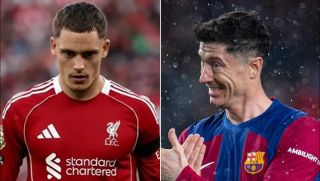 Lịch thi đấu bóng đá Champions League 18/3: Liverpool 'lật kèo' Galatasaray, Barcelona sảy chân?