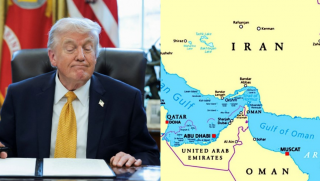NATO tỏ rõ sự thờ ơ khi Mỹ kêu gọi liên minh bảo vệ eo biển Hormuz: Ông Trump lên tiếng 'trách móc'?