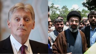 Nga có phát ngôn gây chú ý về thông tin ‘Lãnh tụ Tối cao Iran đến Moscow điều trị’ 