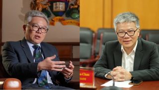 Lý do giáo sư Ngô Bảo Châu quyết định rời Mỹ để đến Hong Kong