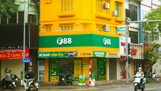 Tăng vốn 'khủng', F88 sẵn sàng rời UPCoM để gia nhập HoSE