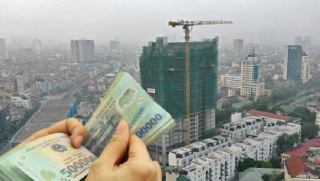 Lãi suất mua nhà thả nổi chạm 16%, dòng tiền bất động sản đang chảy về đâu?