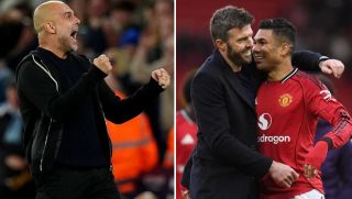 Tin chuyển nhượng 17/3: Xong vụ Casemiro ở lại Man Utd; Man City xác nhận chiêu mộ Fernandes?