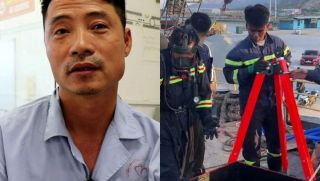 Nhân chứng kể lại giây phút sinh tử vụ ngạt khí hầm tàu khiến 3 thuyền viên tử nạn ở Khánh Hòa