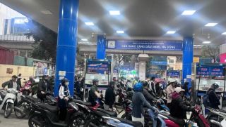 Xăng E10 triển khai từ 1/6/2026: Việt Nam chuẩn bị như thế nào khi nhu cầu tăng mạnh?