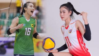 Xem trực tiếp bóng chuyền nữ Việt Nam Cup Hoa Lư - Bình Điền 2026 ở đâu, kênh nào?