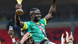 Senegal bị tước chức vô địch châu Phi, làm lu mờ án phạt của AFC dành cho Malaysia