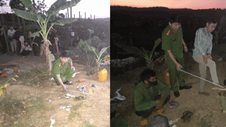 Vụ nhậu từ 7 giờ đến 16h dẫn đến án mạng nghiêm trọng ở Gia Lai: Nguyên nhân ra tay và hiện trường?