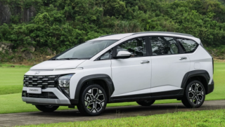 Hyundai Stargazer giảm sâu tới 80 triệu đồng: Giá ‘chạm đáy’ khiến Xpander và XL7 ‘toát mồ hôi hột’