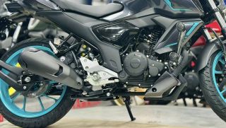 Yamaha chính thức ra mắt ‘vua côn tay’ 150cc mới vào ngày 20/3: 'Nét' hơn Exciter, giá 77 triệu đồng