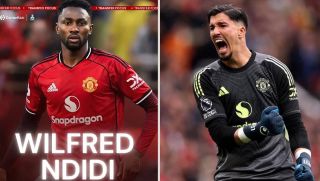 INEOS có nước đi đột phá, Man United chiêu mộ thành công 'siêu máy quét' thay Casemiro giá 0 đồng?