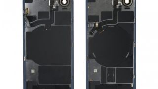 Khám phá nội thất iPhone 17e, cực dễ sửa, có thể tráo đổi linh kiện với iPhone 16e tạo điều kỳ diệu