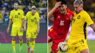 Malaysia vỡ mộng Asian Cup theo cách đáng xấu hổ, kình địch ĐT Việt Nam từ bỏ chính sách nhập tịch?