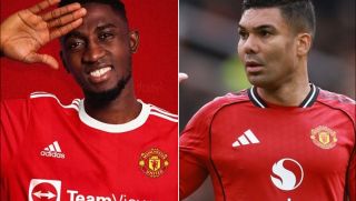 Man Utd chính thức tìm xong người thay Casemiro, HLV Michael Carrick lập tức hiến tế Altay Bayindi