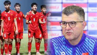 HLV Roland triệu hồi 'người cũ' ĐT Việt Nam, quyết 'vùi dập' Malaysia ở giải Đông Nam Á