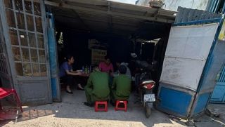 TP HCM: Nghi án cãi nhau với vợ, chồng khóa cửa rồi châm lửa thiêu cả gia đình, hậu quả nặng nề