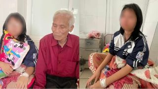 Vụ nữ sinh mồ côi nghi uống thuốc trừ sâu vì bị cô lập: Trường lên tiếng, học sinh liên quan nói gì?