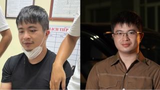 Lộ diện 2 cựu công an giúp sức cho Mr Pips Phó Đức Nam lừa đảo 1.300 tỉ, bất ngờ mức lương được nhận