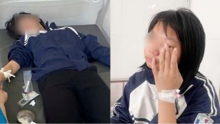 Vụ nữ sinh lớp 7 uống thuốc trừ sâu: GVCN tiết lộ em là người hay suy nghĩ, kể lại nguồn cơn vụ cô lập