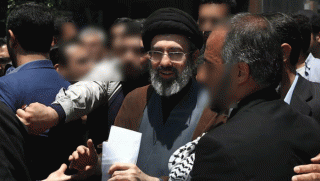 Lãnh tụ Tối cao mới của Iran hiếm hoi lên tiếng kể từ khi kế nhiệm cha, có tuyên bố gây chấn động?