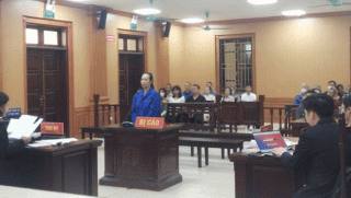 Nguồn cơn tội ác của người phụ nữ phóng hỏa thiêu rụi một chiếc ô tô và ba máy xúc, tòa tuyên án?