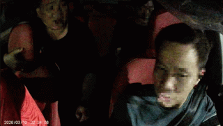 Luật sư nhận định về việc tài xế Grab tự ý đăng clip bị nhạc sĩ Minh Khang nói lời tục tĩu, dọa đấm