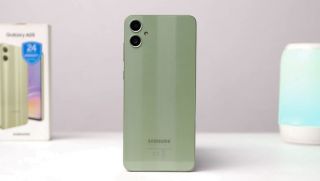 Đây là chiếc điện thoại Samsung giá hơn 2 triệu vô địch giá rẻ, có camera cao cấp như Galaxy S26