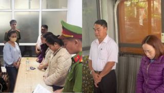 Giám đốc công ty xăng dầu Đà Nẵng cùng đồng phạm bị bắt liên quan mua trái phép hóa đơn, bị xử lý ra sao? 