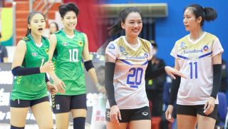 Link xem trực tiếp bóng chuyền nữ Việt Nam Cup Hoa Lư - Bình Điền 19/3: Binh Chủng Thông tin thắng dễ?
