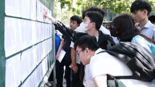 Bộ GDĐT công bố lịch thi tốt nghiệp THPT 2026, thời gian môn bắt buộc và môn tự chọn