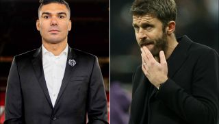 Man United sở hữu tân binh đầu tiên hè 2026, HLV Carrick có người thay Casemiro với giá 'cực rẻ'