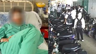 Tình trạng sức khoẻ nam sinh bị đánh hội đồng ở TPHCM phải nhập viện, công an vào cuộc điều tra