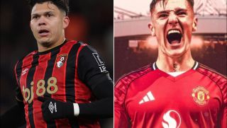 Nhận định Bournemouth vs MU - Vòng 31 Ngoại hạng Anh: Benjamin Sesko tiếp tục tỏa sáng?