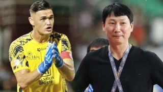 Lỡ hẹn với ĐT Việt Nam vì lý do khó đỡ, ngôi sao Việt kiều 'bắn tín hiệu' đến HLV Kim Sang-sik