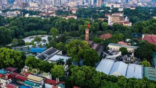 Thực hư thông tin ‘di dời 860.000 dân nội đô’ tại Hà Nội: Giám đốc Sở Quy hoạch nói gì về kế hoạch tái cấu trúc