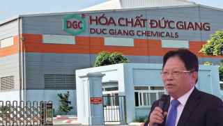 Hóa chất Đức Giang: Từ Bluechip tỷ USD đến khủng hoảng ‘chưa từng có’