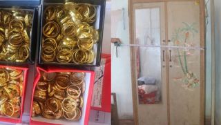 Giấu vàng SJC trong nhà, vợ mượn đi đám giỗ bàng hoàng phát hiện trộm cắp ở Gia Lai, thiệt hại tiền tỷ 