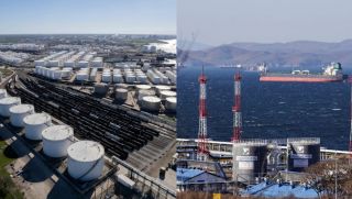 Eo biển Hormuz gián đoạn nguồn cung dầu, các nước xoay hướng nhập khẩu, giá dầu biến động theo xung đột Trung Đông